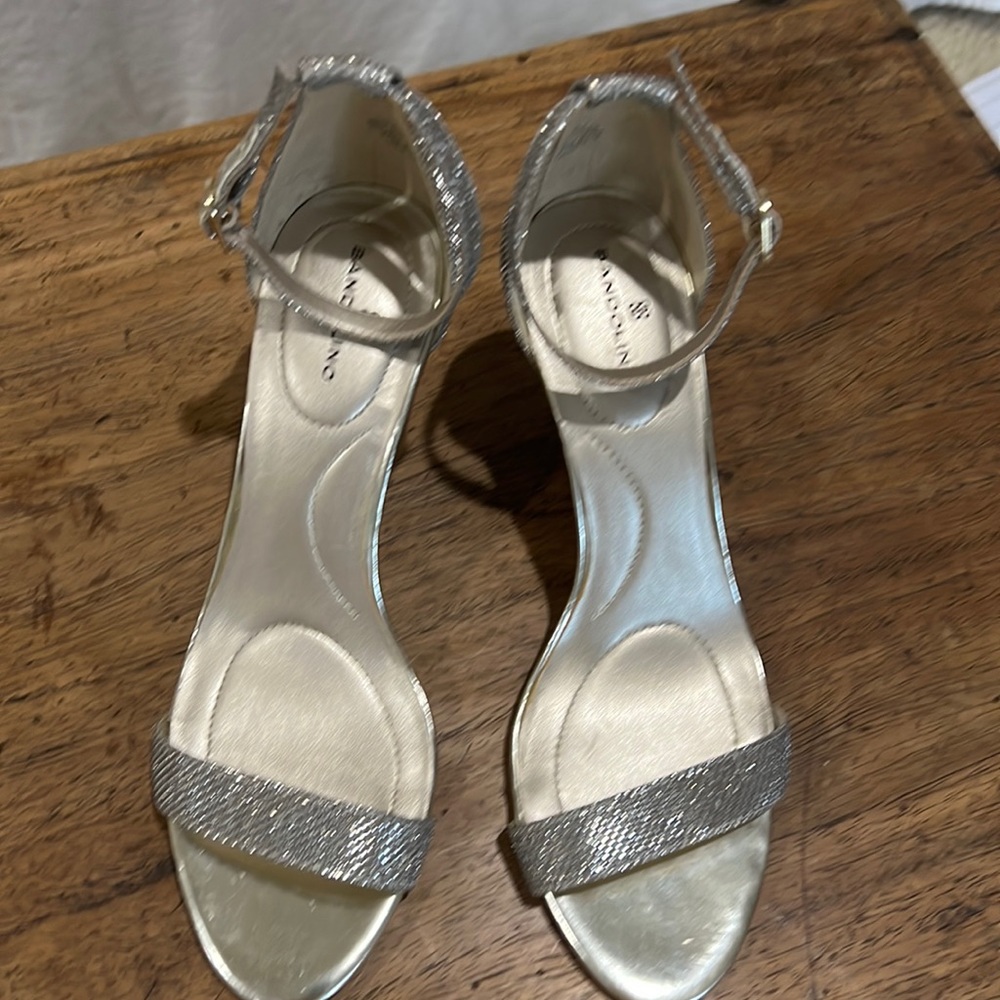 Bandolino 3" heel Sandal (7)